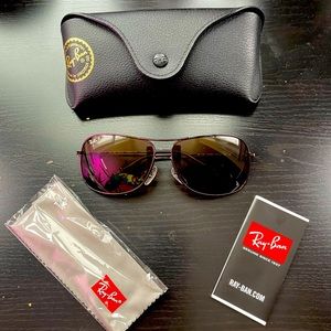 Ray Ban Sunglasses